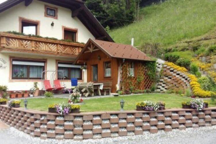 Cosy Holiday Home In A Charming Area Muhr Extérieur photo