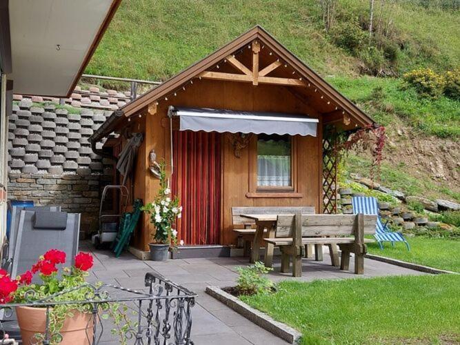 Cosy Holiday Home In A Charming Area Muhr Extérieur photo